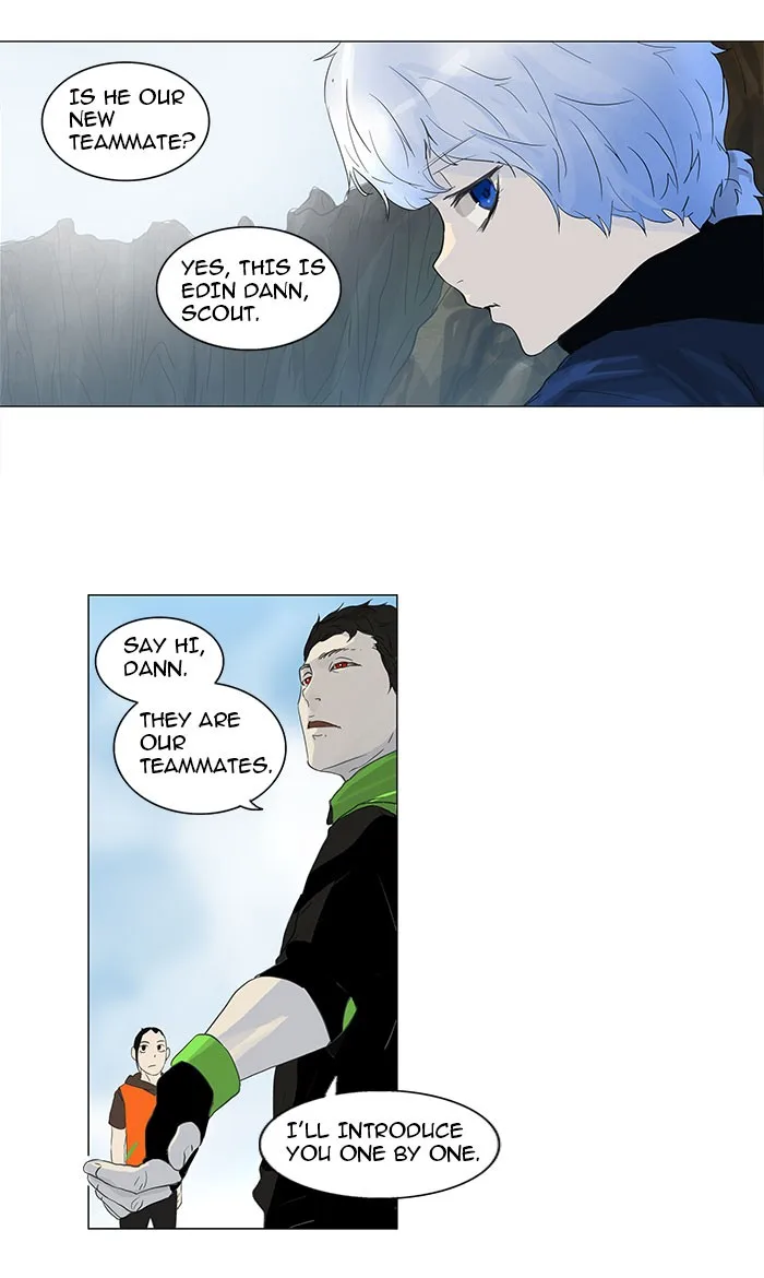 Tower of God - Chapter 104 - Page 30