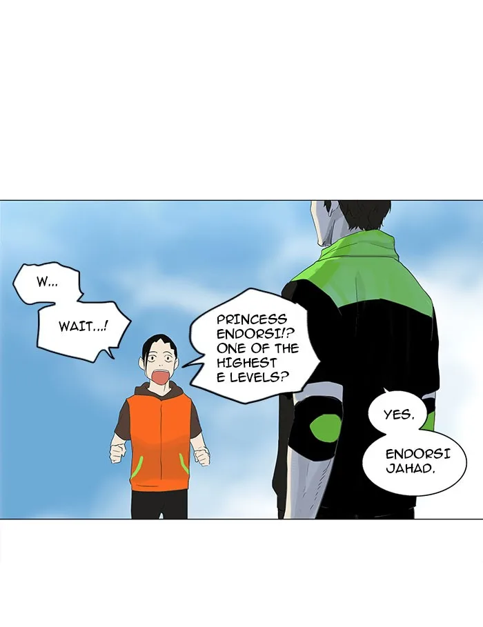 Tower of God - Chapter 104 - Page 32