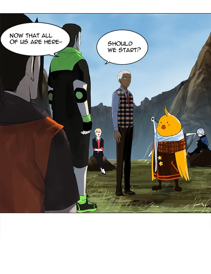 Tower of God - Chapter 104 - Page 34