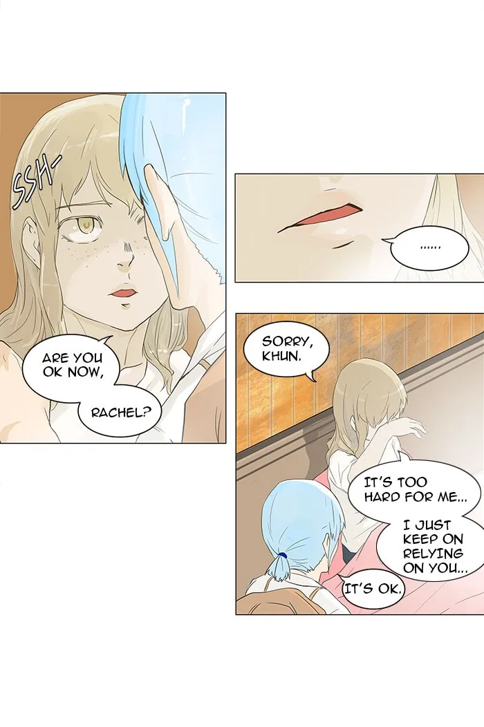 Tower of God - Chapter 104 - Page 37