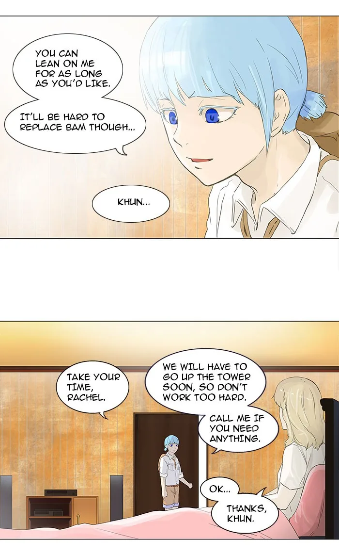 Tower of God - Chapter 104 - Page 38