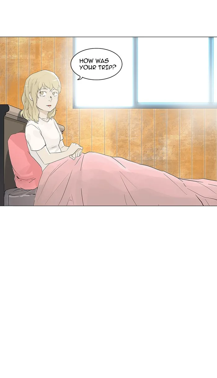 Tower of God - Chapter 104 - Page 4