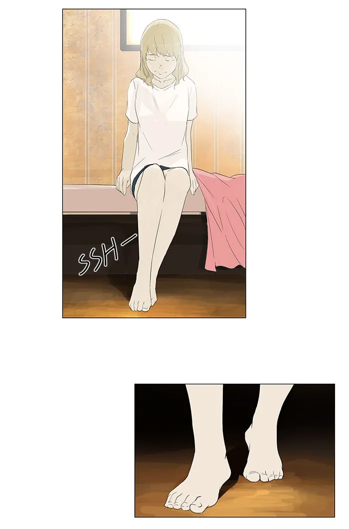 Tower of God - Chapter 104 - Page 41