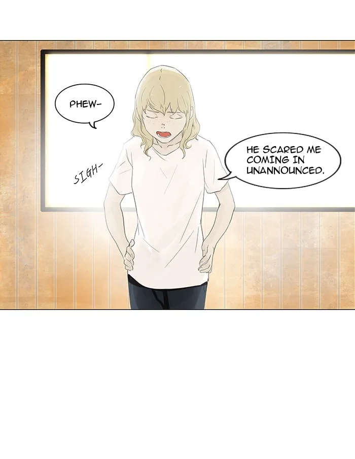 Tower of God - Chapter 104 - Page 43