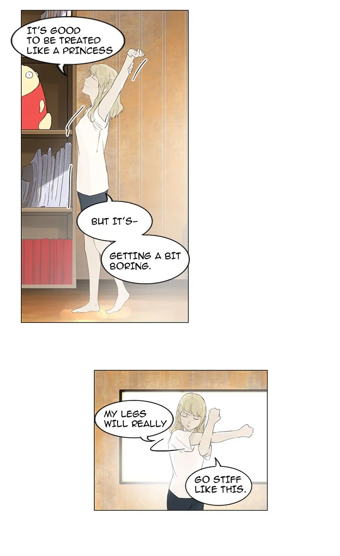 Tower of God - Chapter 104 - Page 44