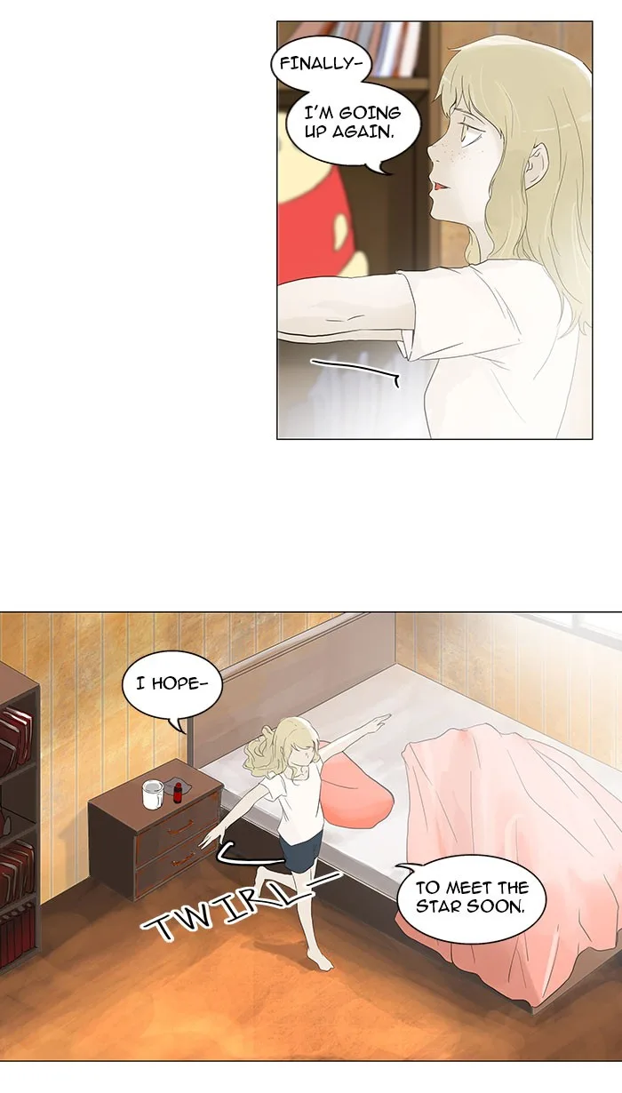 Tower of God - Chapter 104 - Page 45