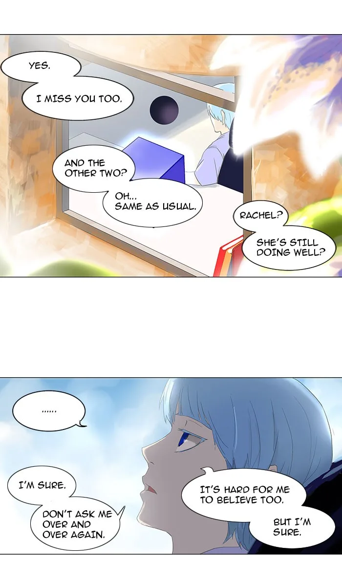 Tower of God - Chapter 104 - Page 48