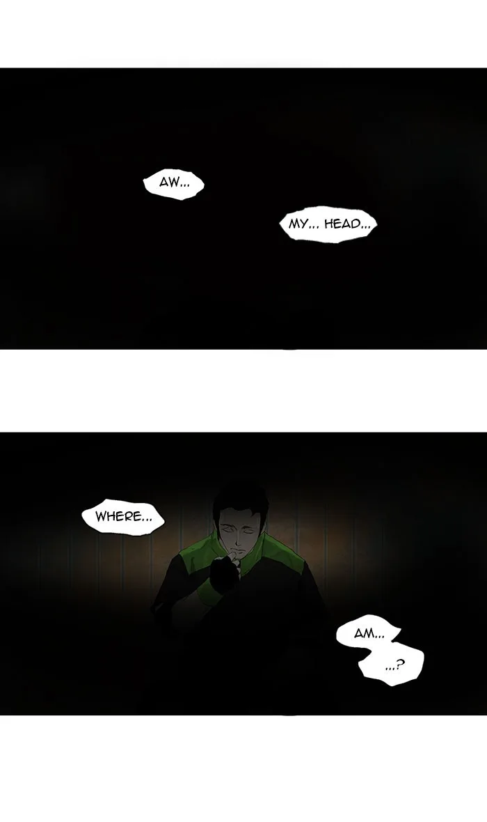 Tower of God - Chapter 104 - Page 7