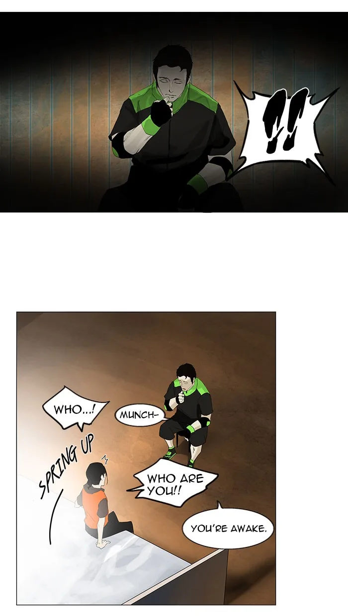 Tower of God - Chapter 104 - Page 8