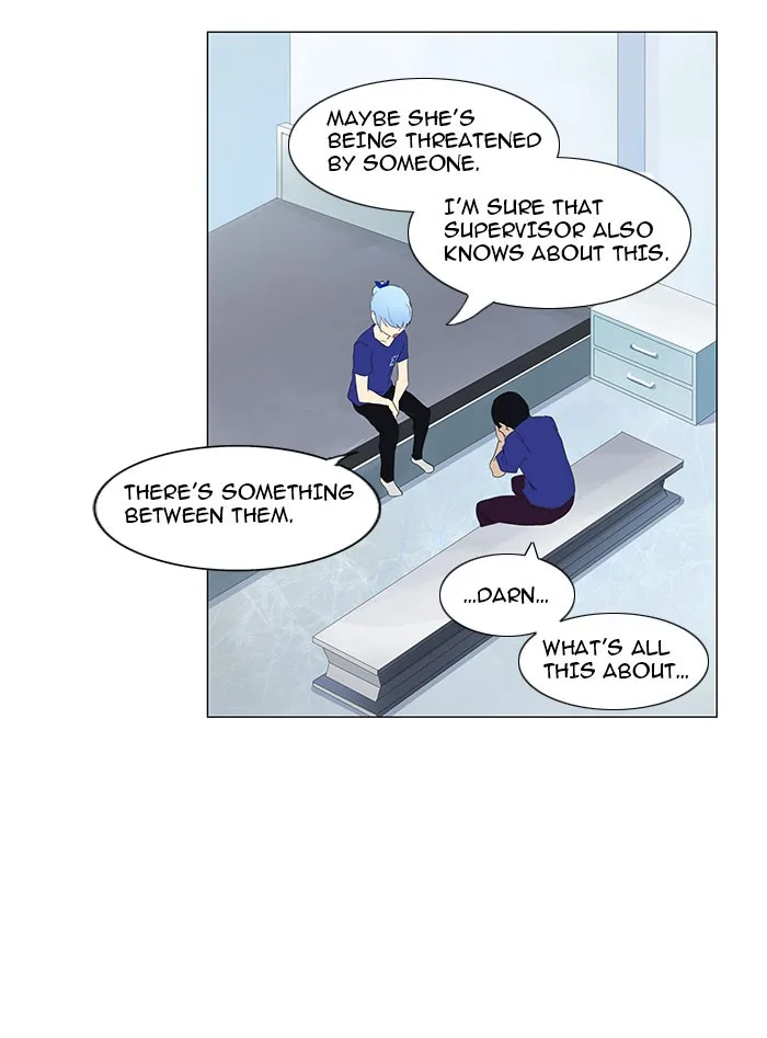 Tower of God - Chapter 105 - Page 11