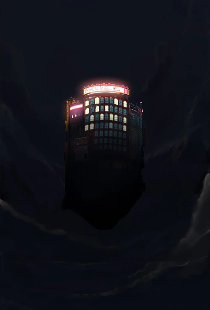 Tower of God - Chapter 105 - Page 2