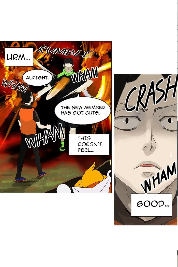 Tower of God - Chapter 105 - Page 23