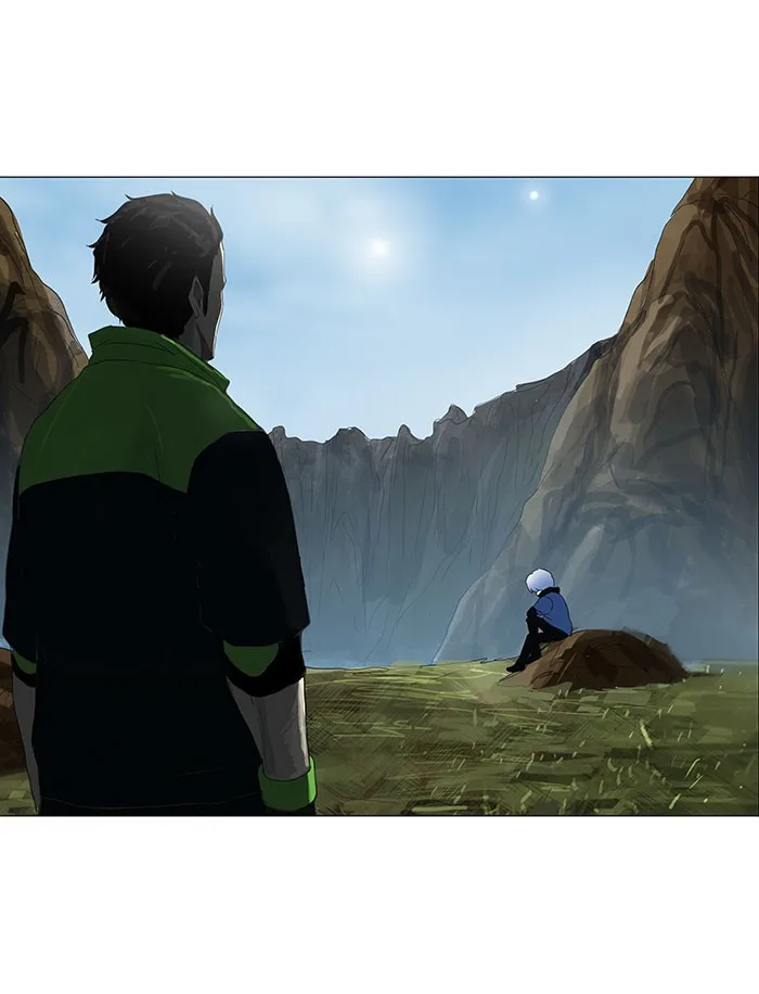 Tower of God - Chapter 105 - Page 26