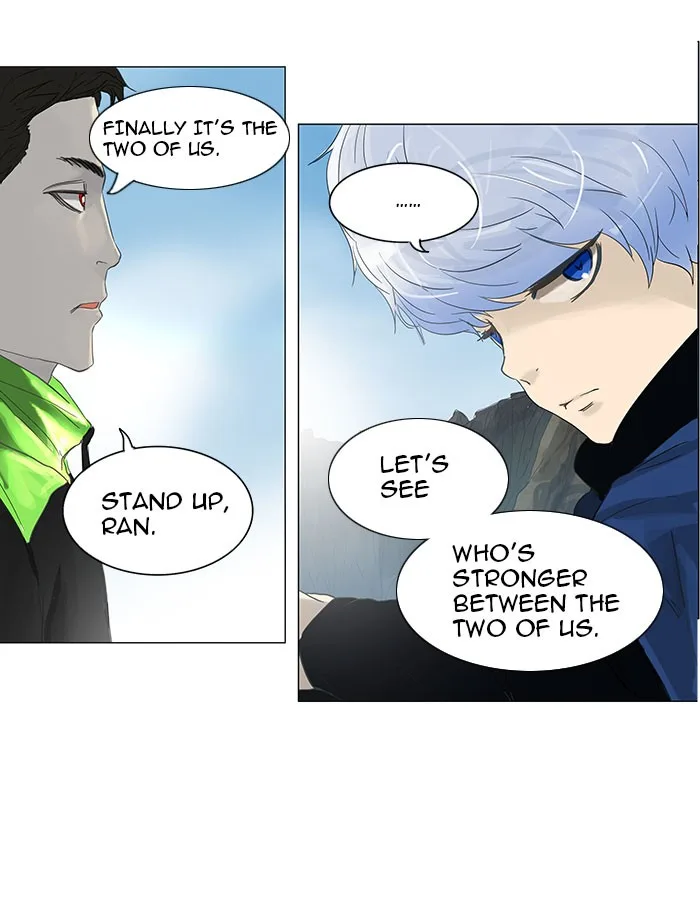 Tower of God - Chapter 105 - Page 27