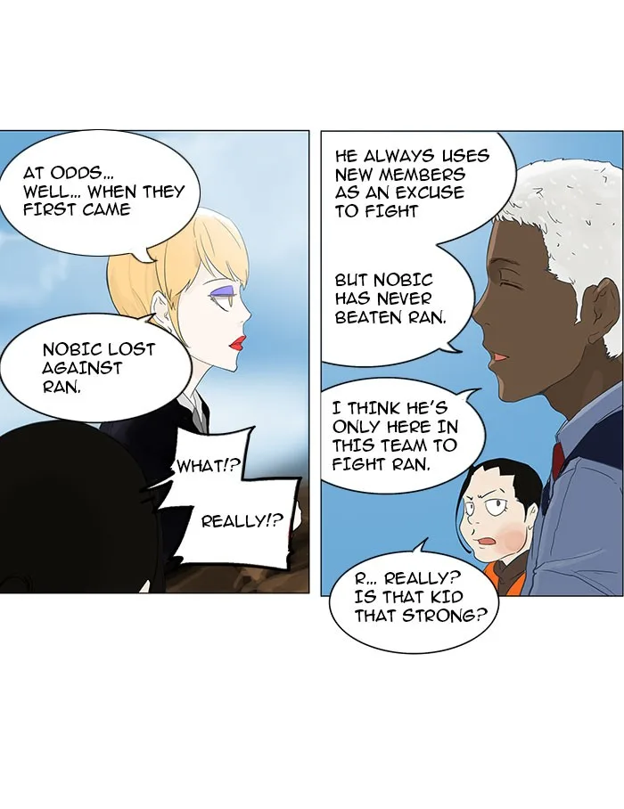 Tower of God - Chapter 105 - Page 29