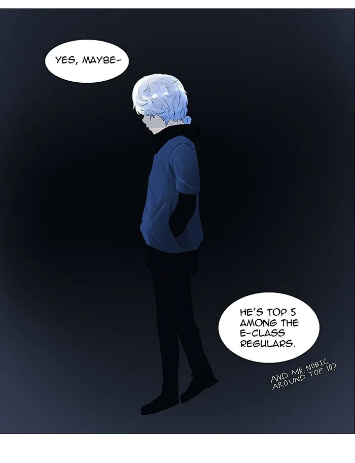 Tower of God - Chapter 105 - Page 30