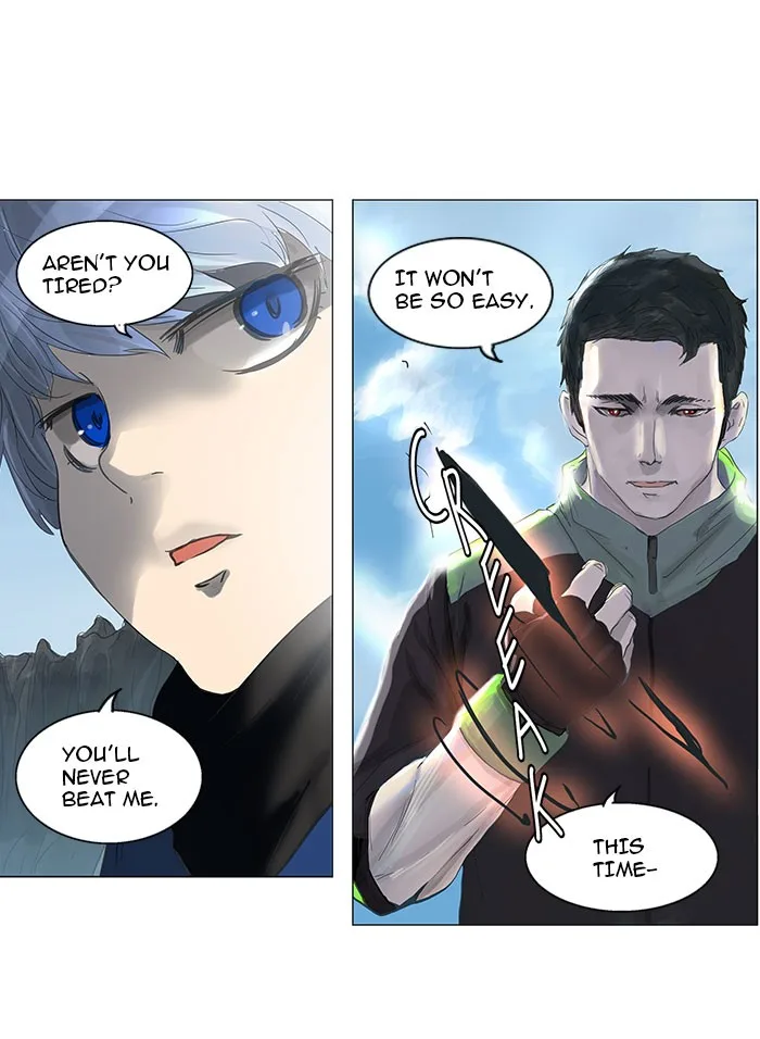 Tower of God - Chapter 105 - Page 31