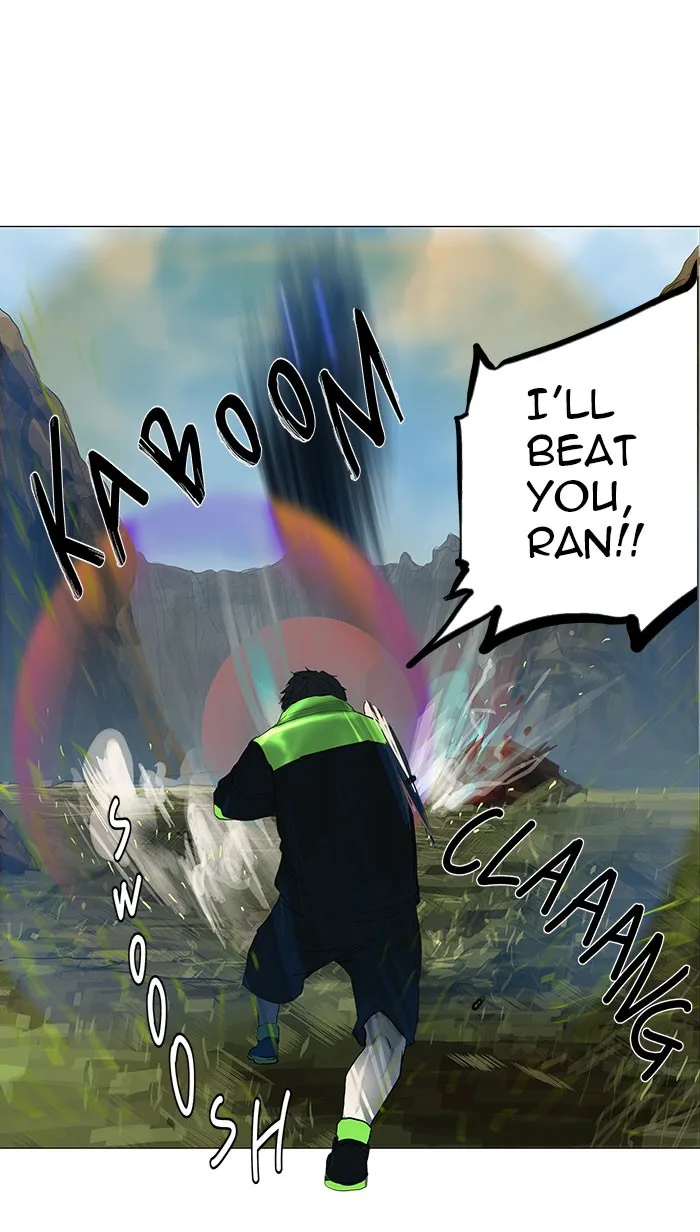 Tower of God - Chapter 105 - Page 32