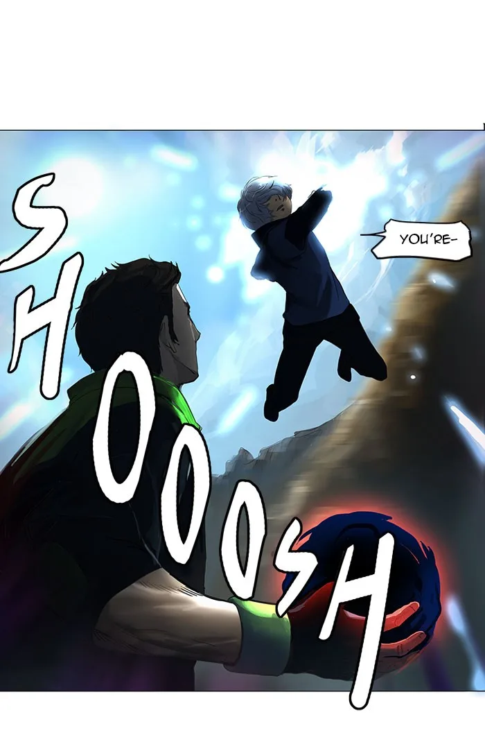 Tower of God - Chapter 105 - Page 33
