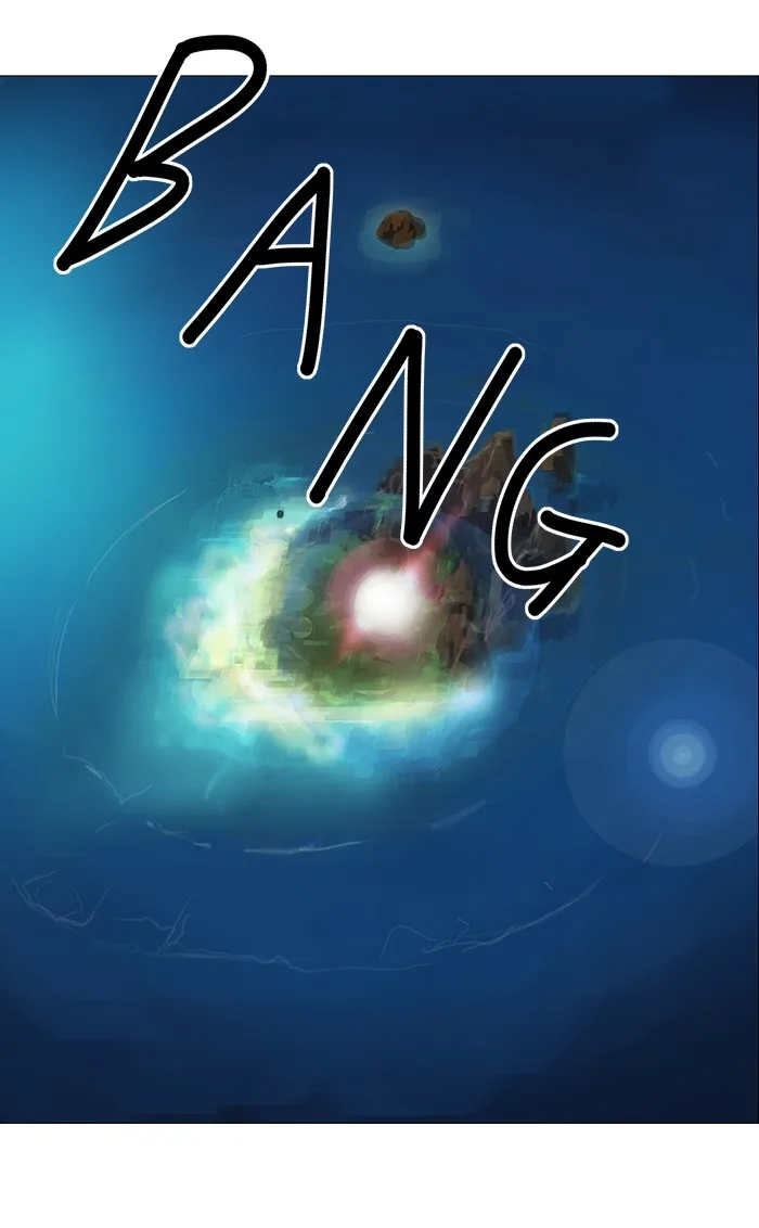 Tower of God - Chapter 105 - Page 35