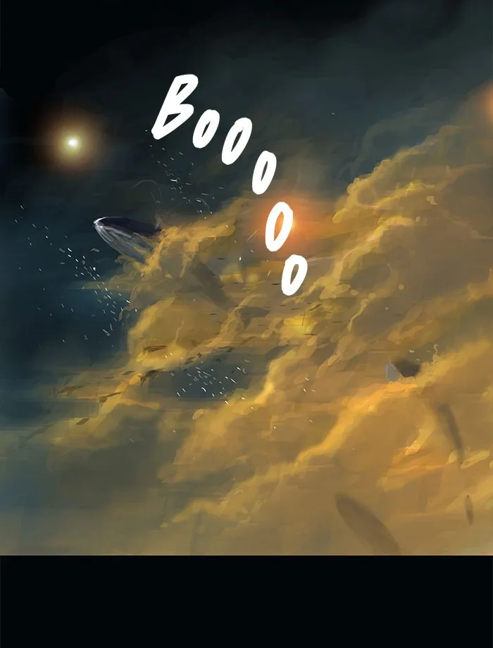 Tower of God - Chapter 105 - Page 37