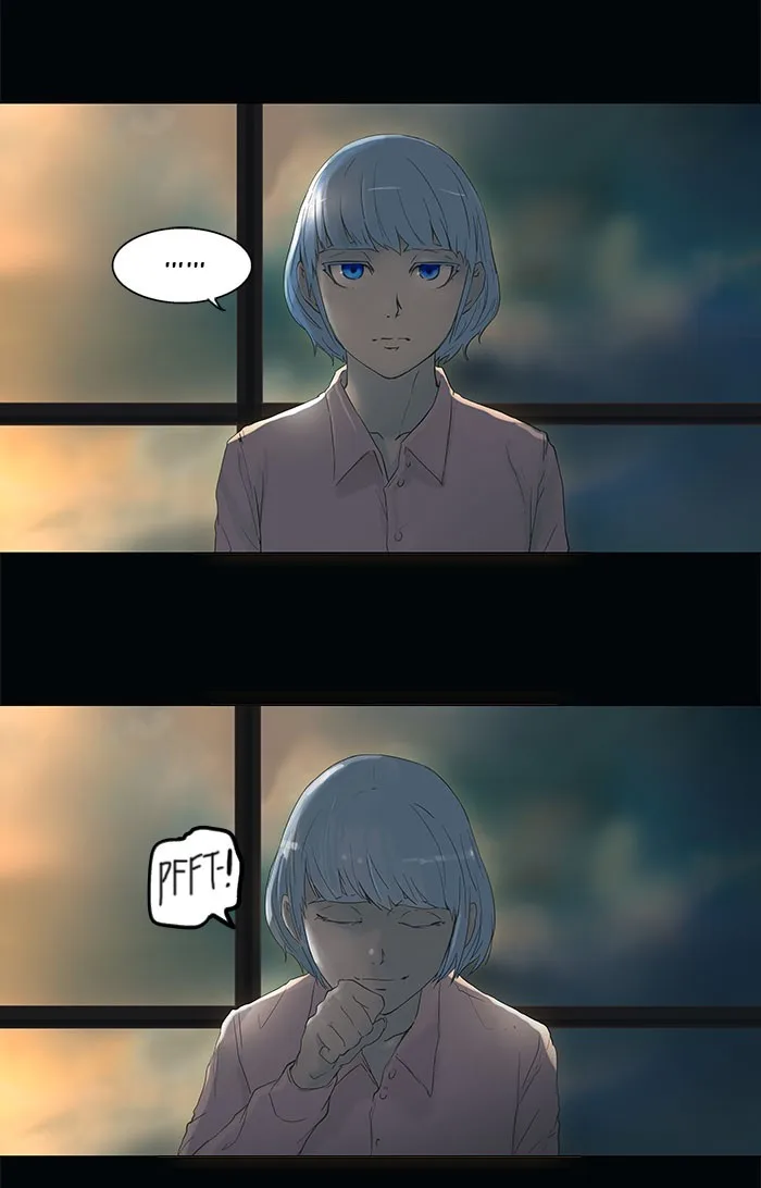 Tower of God - Chapter 105 - Page 39