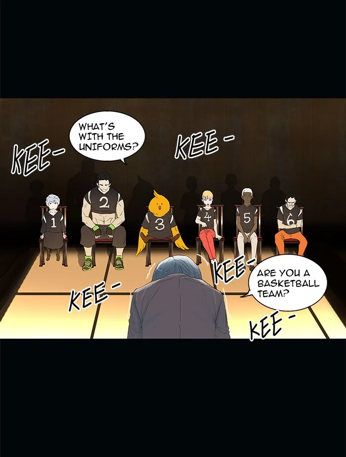 Tower of God - Chapter 105 - Page 40
