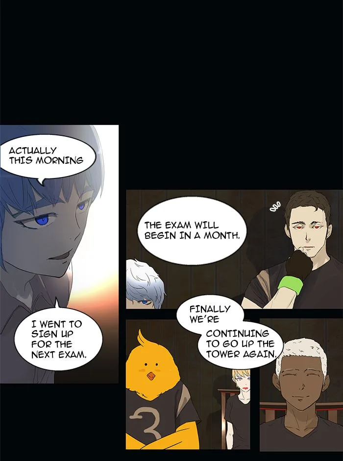 Tower of God - Chapter 105 - Page 42