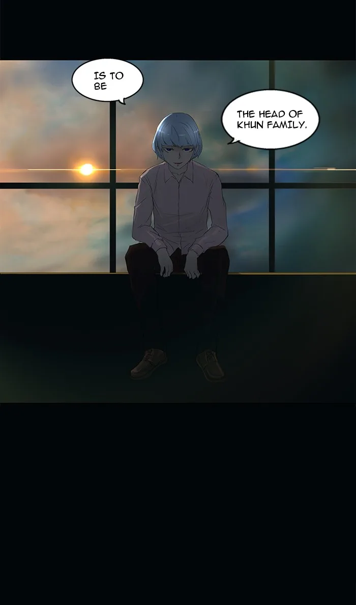 Tower of God - Chapter 105 - Page 44