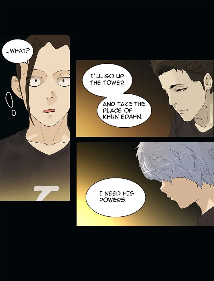 Tower of God - Chapter 105 - Page 45