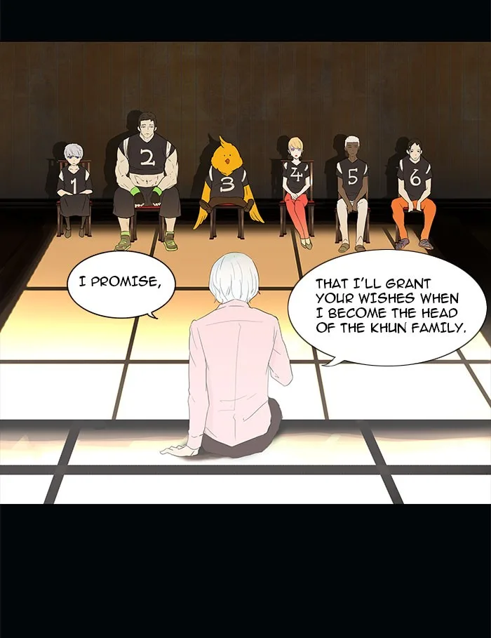 Tower of God - Chapter 105 - Page 46