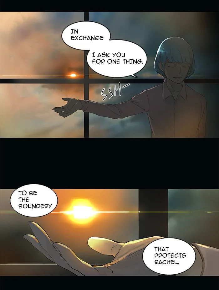 Tower of God - Chapter 105 - Page 47
