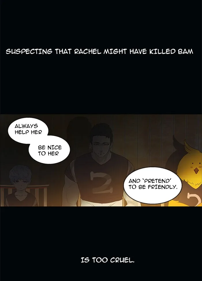 Tower of God - Chapter 105 - Page 48