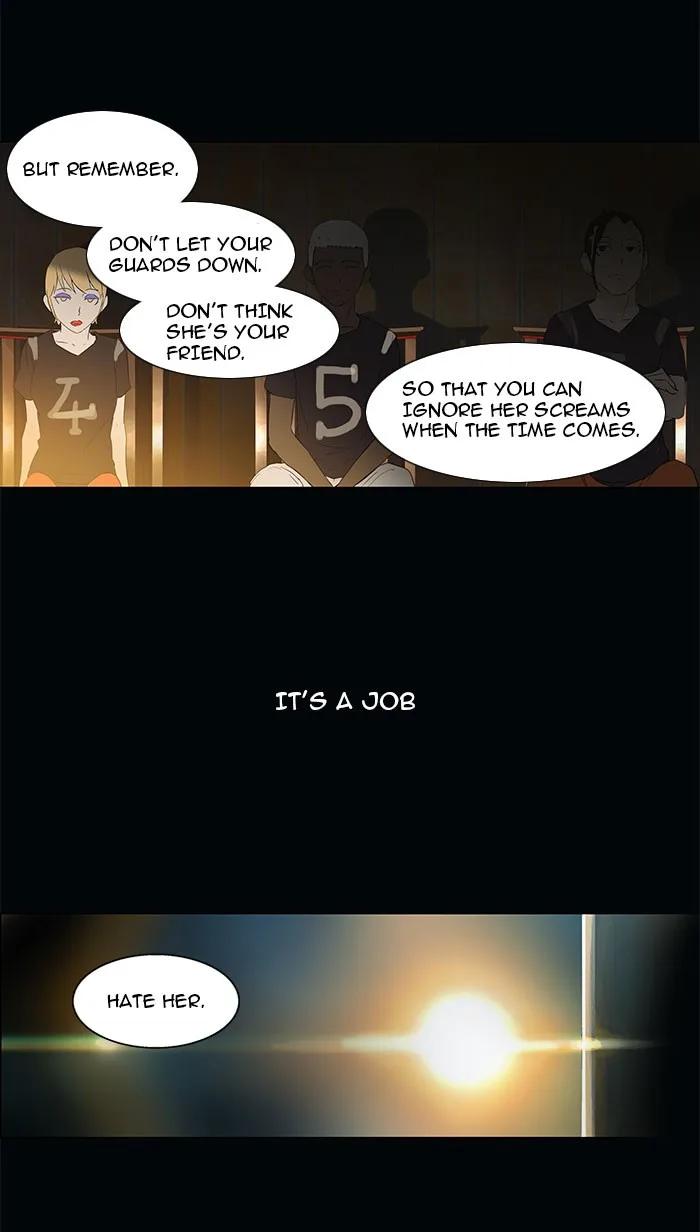 Tower of God - Chapter 105 - Page 49