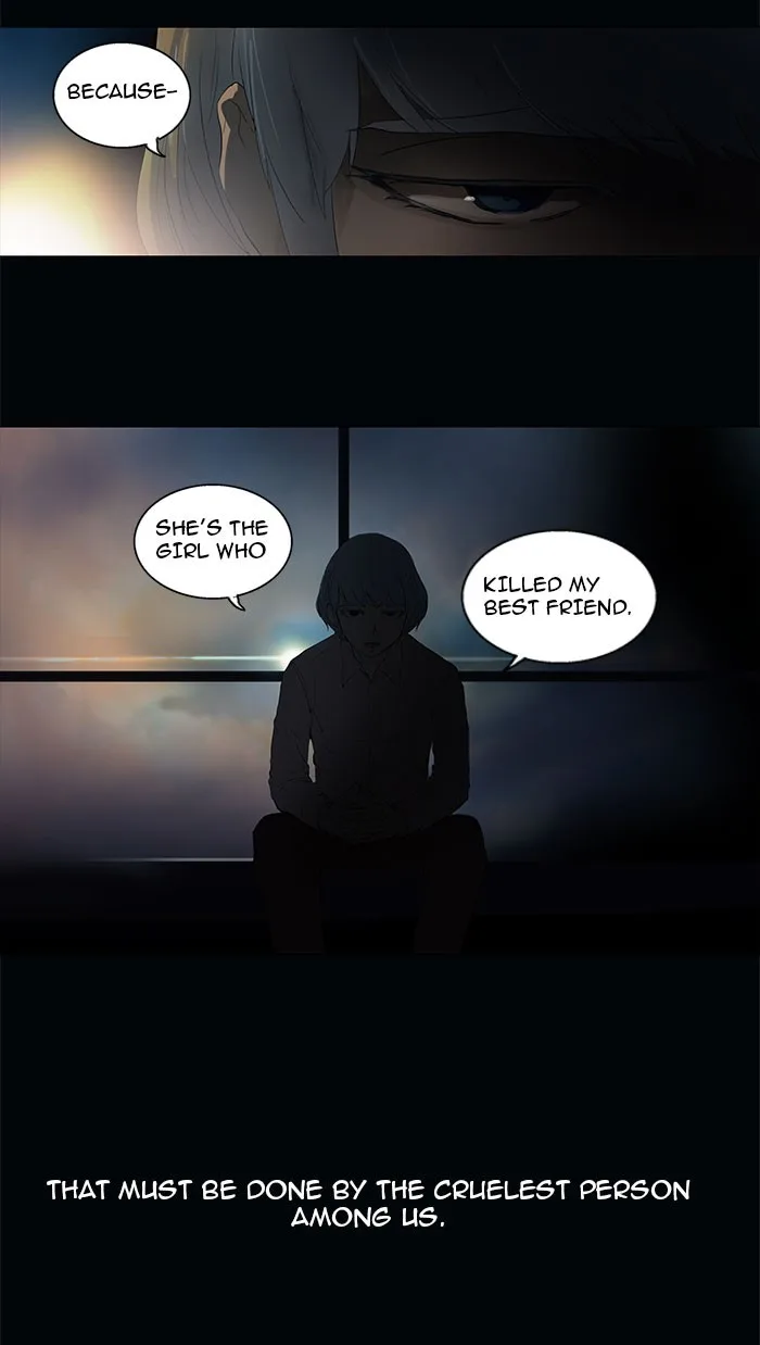 Tower of God - Chapter 105 - Page 50