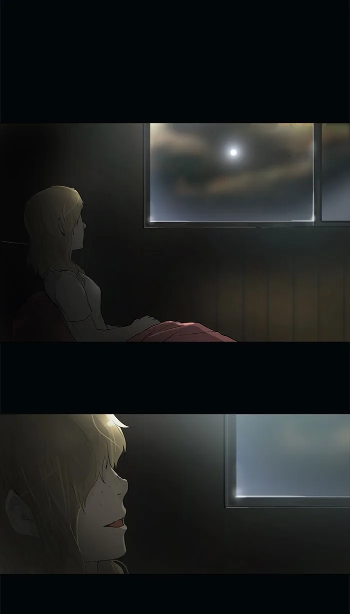 Tower of God - Chapter 105 - Page 52