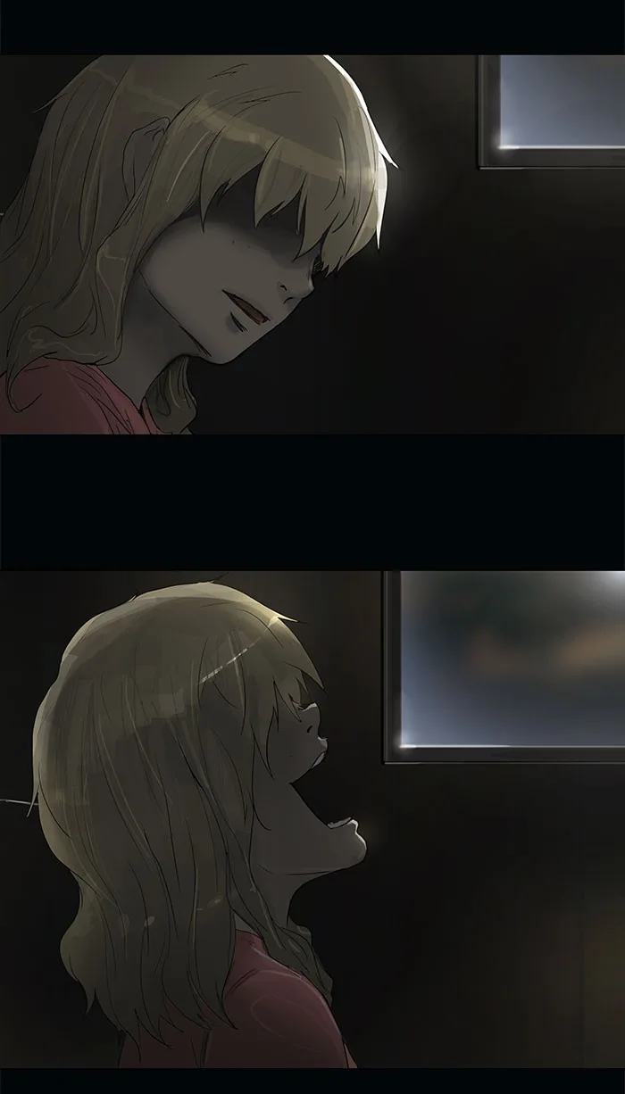 Tower of God - Chapter 105 - Page 53