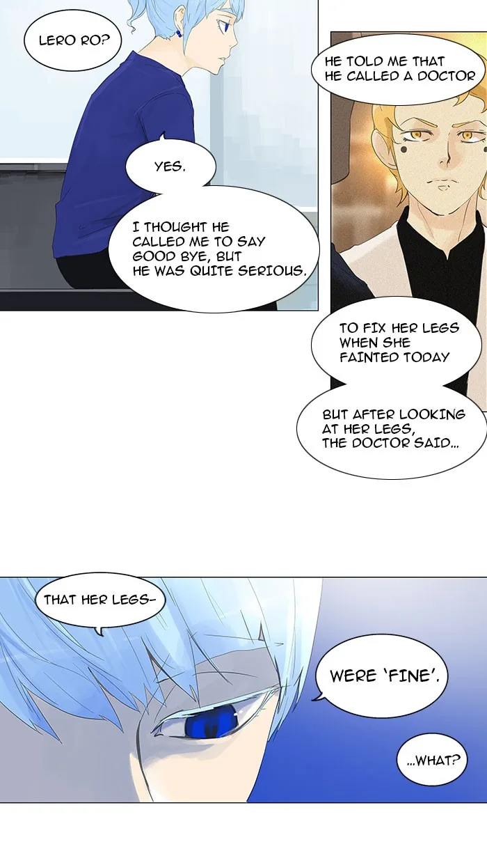 Tower of God - Chapter 105 - Page 7