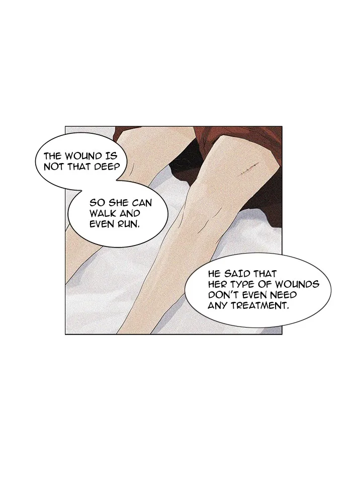 Tower of God - Chapter 105 - Page 8