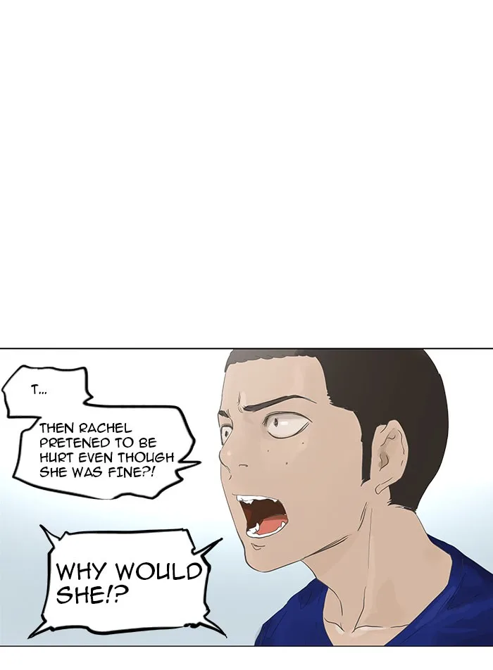 Tower of God - Chapter 105 - Page 9