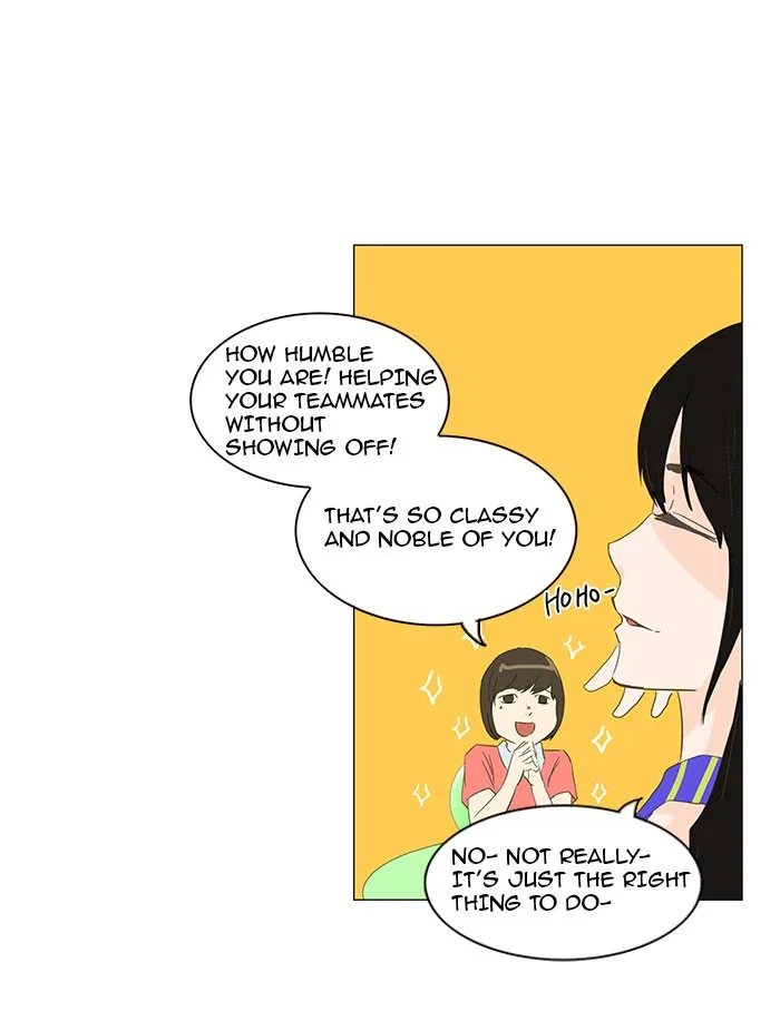Tower of God - Chapter 106 - Page 10