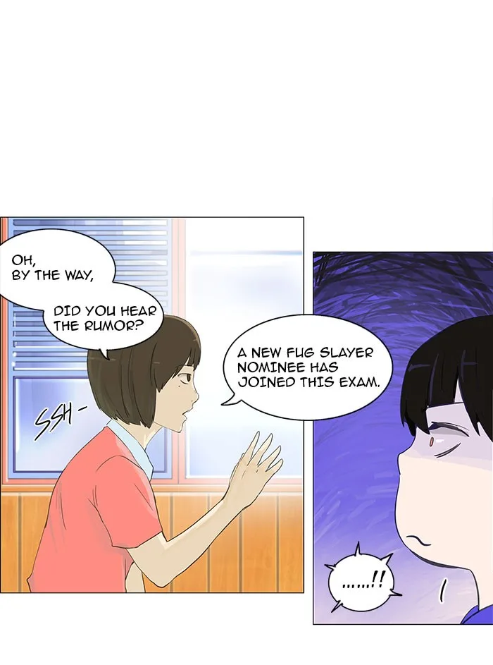 Tower of God - Chapter 106 - Page 11