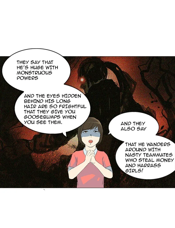 Tower of God - Chapter 106 - Page 12