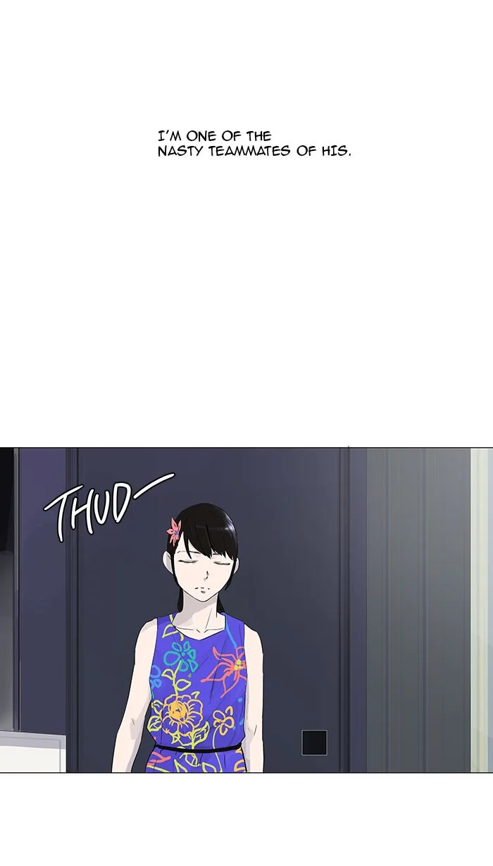 Tower of God - Chapter 106 - Page 16
