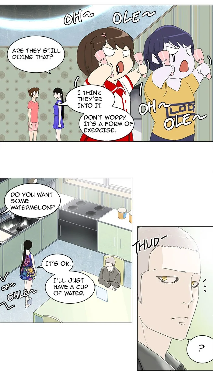 Tower of God - Chapter 106 - Page 18