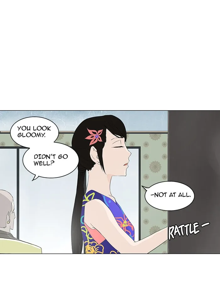 Tower of God - Chapter 106 - Page 19
