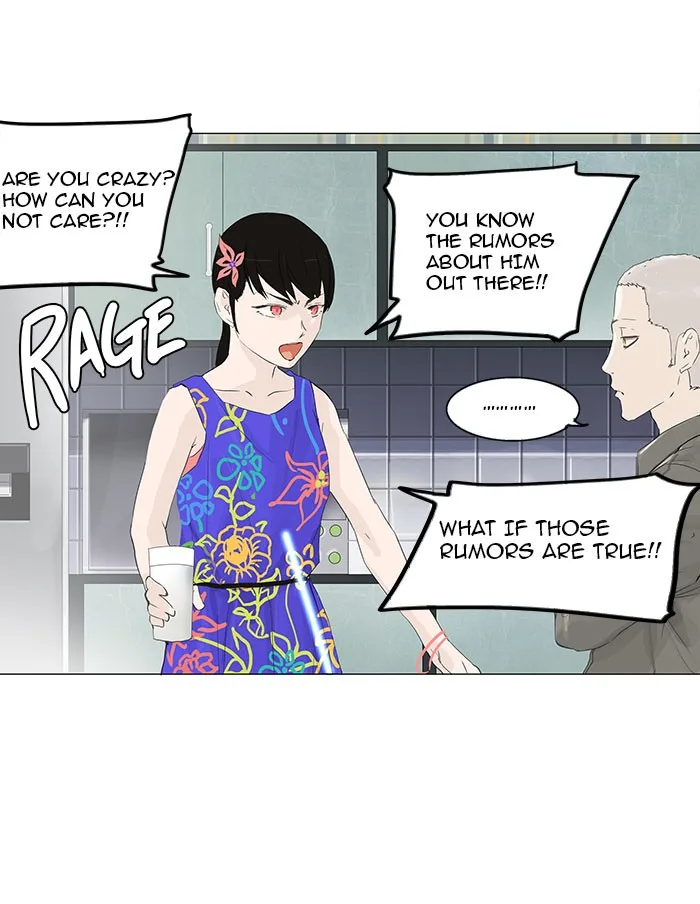 Tower of God - Chapter 106 - Page 21