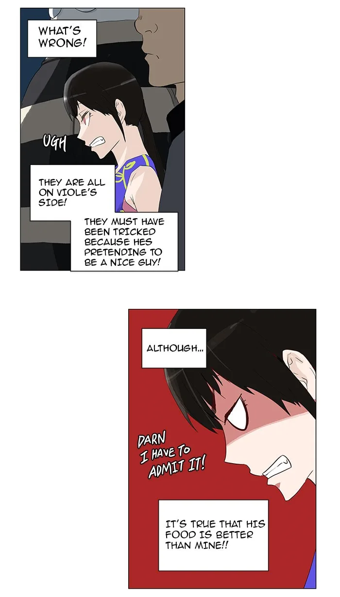 Tower of God - Chapter 106 - Page 28
