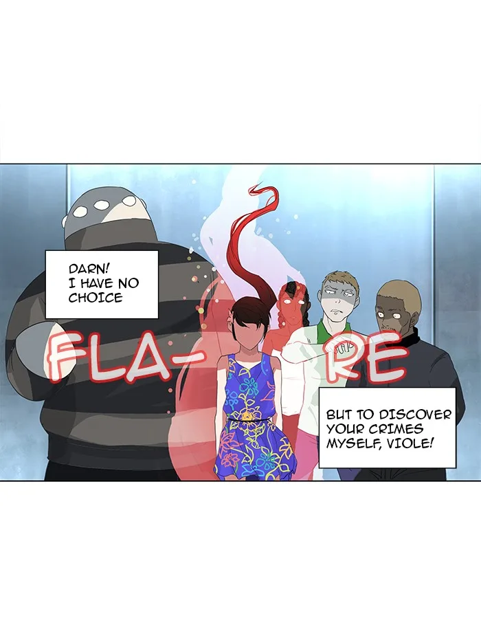 Tower of God - Chapter 106 - Page 29