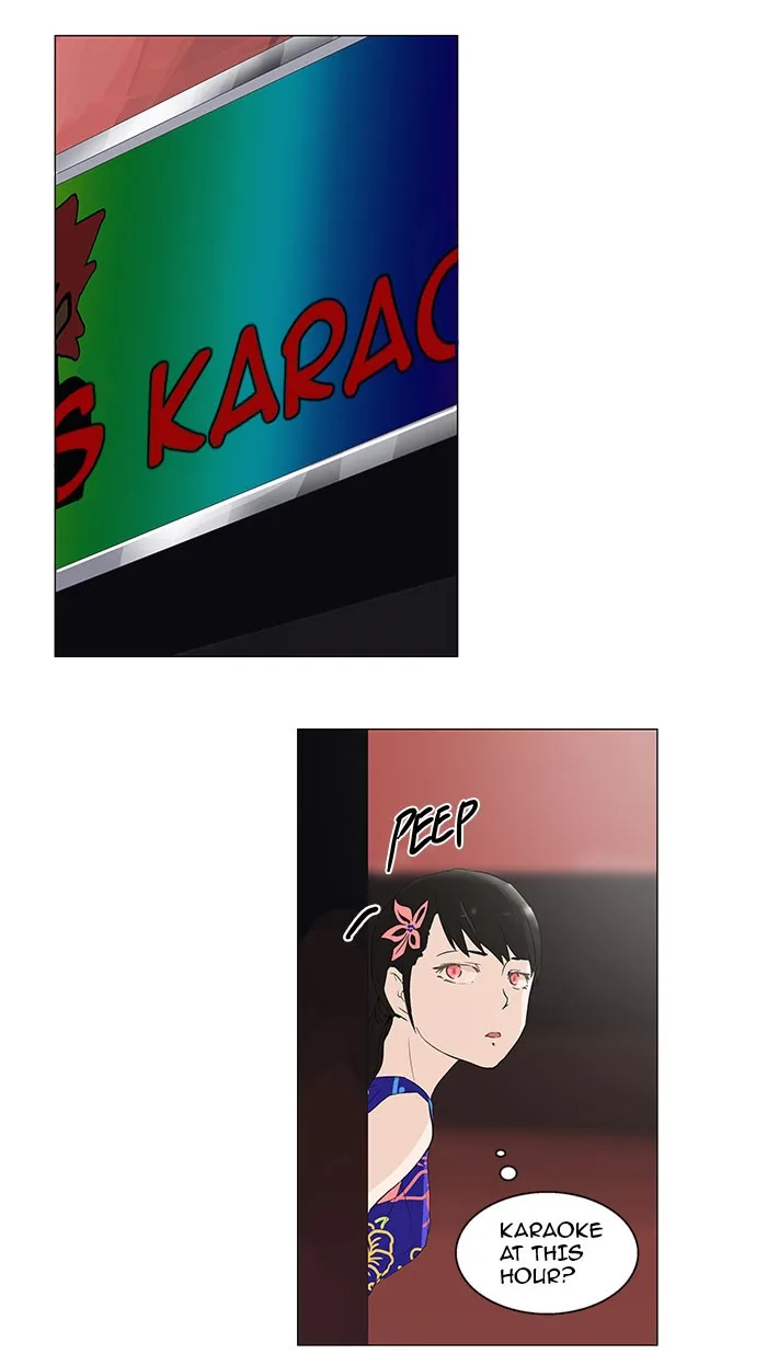 Tower of God - Chapter 106 - Page 35